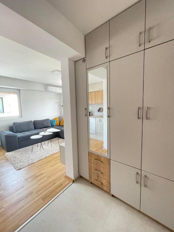Luna Apartment By Sienna Σκόπια Εξωτερικό φωτογραφία