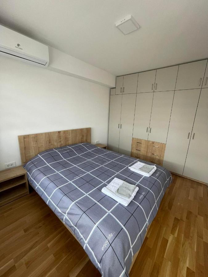 Luna Apartment By Sienna Σκόπια Εξωτερικό φωτογραφία
